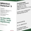 Dhu Millefolium Pentarkan S Tabletten