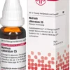 Dhu Natrium Chloratum C5 Dilution