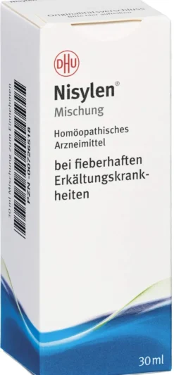 Dhu Nisylen 30 ml Liquidum