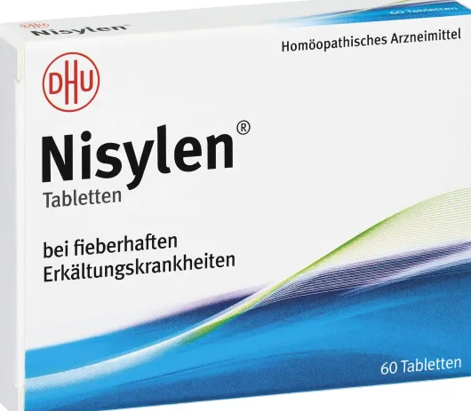 Dhu Nisylen 60 Tabletten