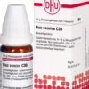 DHU Nux vomica C30 10 g Globuli