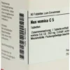 Dhu Nux Vomica C5 80 Tabletten