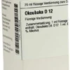 Dhu Okoubaka D12 Dilution 20 ml