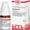 DHU Okoubaka D3 10 g Globuli