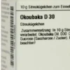 Dhu Okoubaka D30 Globuli