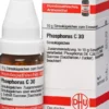 Dhu Phosphorus C30 10 G Globuli