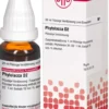 Dhu Phytolacca D2 20 ml Dilution