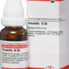 Dhu Pulsatilla D30 Dilution