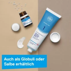 DHU Schüßler-Salz Nr. 1 Calcium fluoratum D12 80 Tabletten