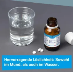 Dhu Schüßler-Salz Nr. 2 Calcium Phosphoricum D6 900 Tabletten