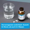 DHU Schüßler-Salz Nr. 2 Calcium phosphoricum D6 200 Tabletten