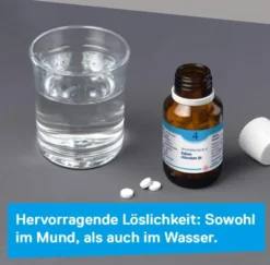DHU Schüßler-Salz Nr. 4 Kalium chloratum D6 200 Tabletten