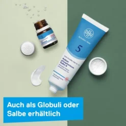 DHU Schüßler-Salz Nr. 5 Kalium Phosphoricum D6 80 Tabletten