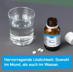 Dhu Schüßler-Salz Nr. 5 Kalium Phosphoricum D6 900 Tabletten