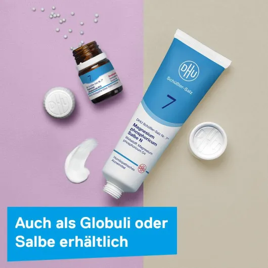 DHU Schüßler-Salz Nr. 7 Magnesium phosphoricum D6 900 Tabletten