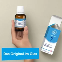 DHU Schüßler-Salz Nr. 7 Magnesium phosphoricum D6 900 Tabletten