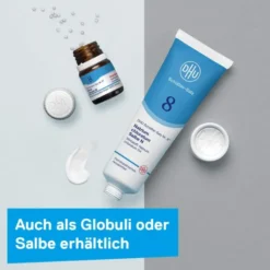 Dhu Schüßler-Salz Nr. 8 Natrium Chloratum D6 420 Tabletten