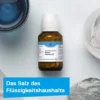 DHU Schüßler-Salz Nr. 8 Natrium chloratum D6 200 Tabletten
