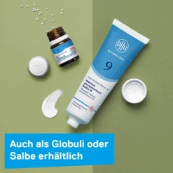 Dhu Schüßler-Salz Nr. 9 Natrium Phosphoricum D6 900 Tabletten