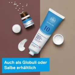 Dhu Schüßler-Salz Nr. 10 Natrium Sulfuricum D6 900 Tabletten