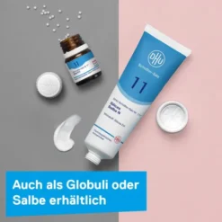 Dhu Schüßler-Salz Nr. 11 Silicea D12 900 Tabletten