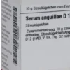 Dhu Serum Anguillae D12 10 G Globuli