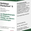 Dhu Solidago Pentarkan S 50 ml Liquidum