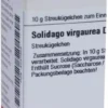 Dhu Solidago Virgaurea D1 10 G Globuli