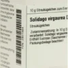 Dhu Solidago Virgaurea D3 10 G Globuli
