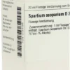Dhu Spartium Scoparium D2 20 ml Dilution