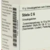 Dhu Sticta C6 10 G Globuli