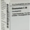 Dhu Stramonium C30 10 G Globuli