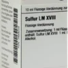 Dhu Sulfur Lm Xviii