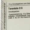 Dhu Tarantula D6 10 G Globuli