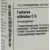 Dhu Tartarus Stibiatus C6 10 G Globuli