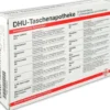 Dhu Taschenapotheke 32 X 1 G Globuli Kombipackung