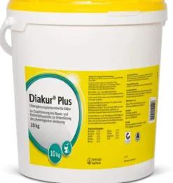 Diakur Plus Pulver vet. 10 kg