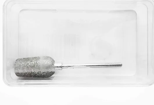 Diamantfräse