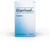 Diarrheel Sn 250 Tabletten