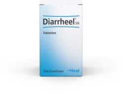Diarrheel Sn 250 Tabletten
