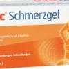 Diclac Schmerzgel 1% 150 g Gel
