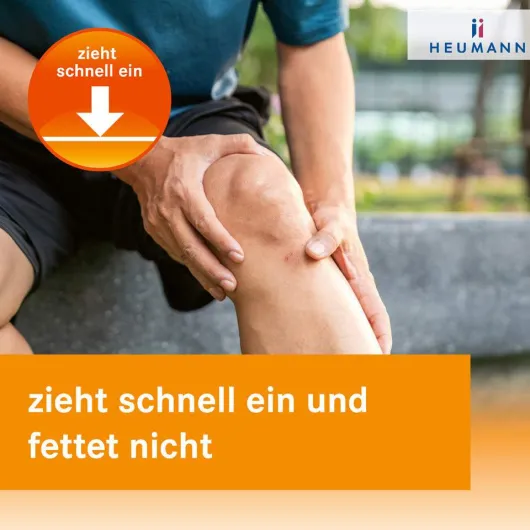 Diclofenac Heumann Gel 50 g