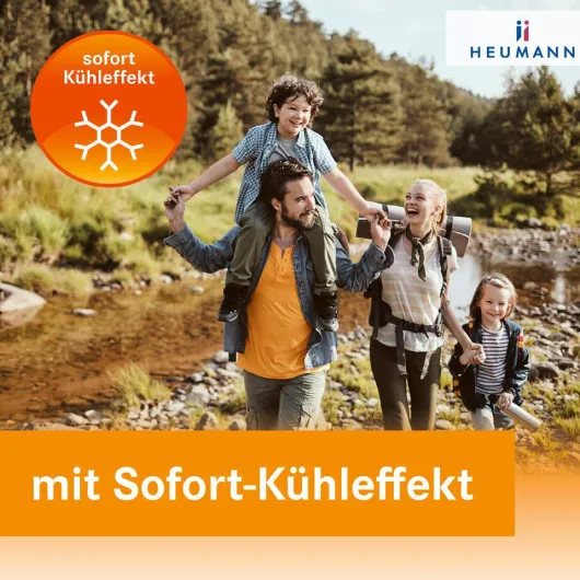 Diclofenac Heumann Gel 50 g