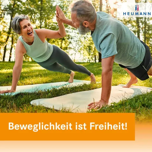 Diclofenac Heumann Gel 50 g