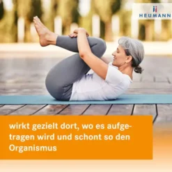 Diclofenac Heumann Gel 50 g