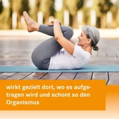 Diclofenac Heumann Gel 2 x 200 g