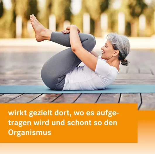 Diclofenac Heumann Gel 2 x 200 g