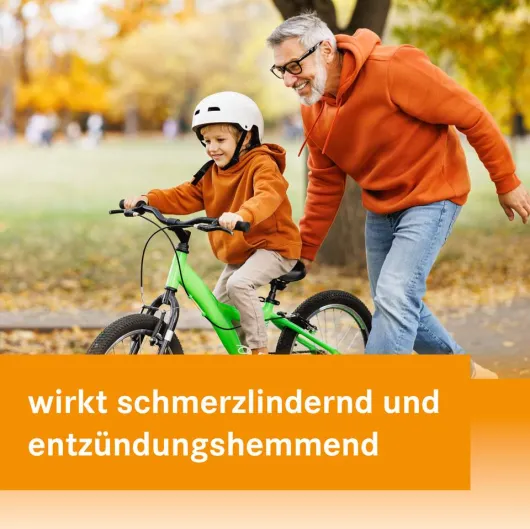 Diclofenac Heumann Gel 2 x 200 g