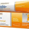 Diclo ratiopharm Schmerzgel 100 g Gel
