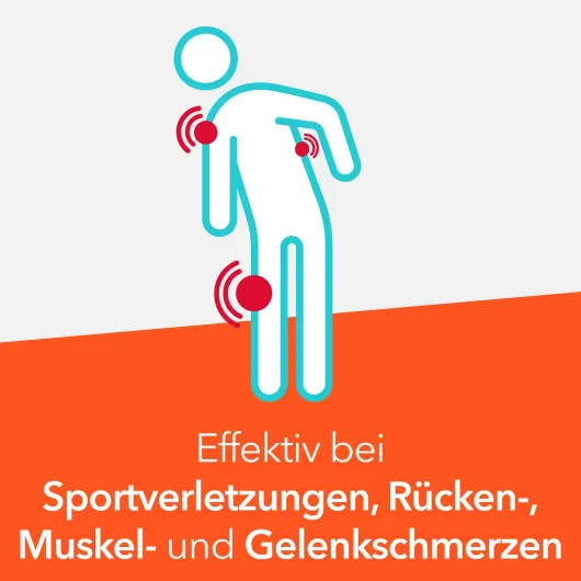 Diclox forte Ratiopharm Gel 150 g